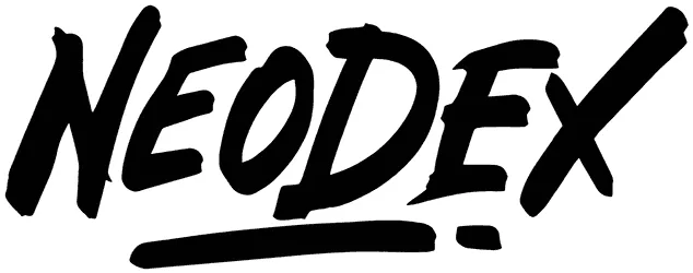 Neodex Font 1