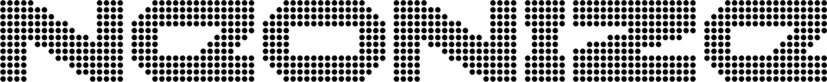 Neonize Font 1