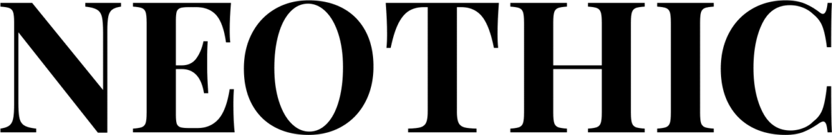 Neothic Font 1