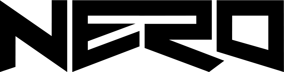 Nero Font 1