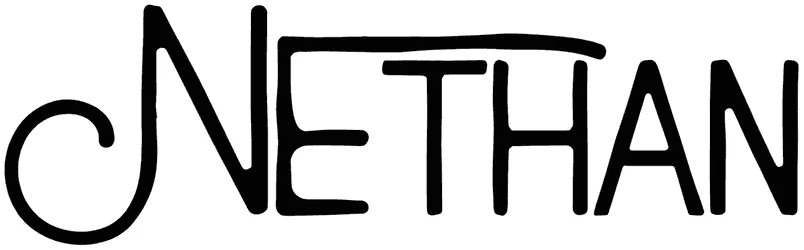 Nethan Font 1