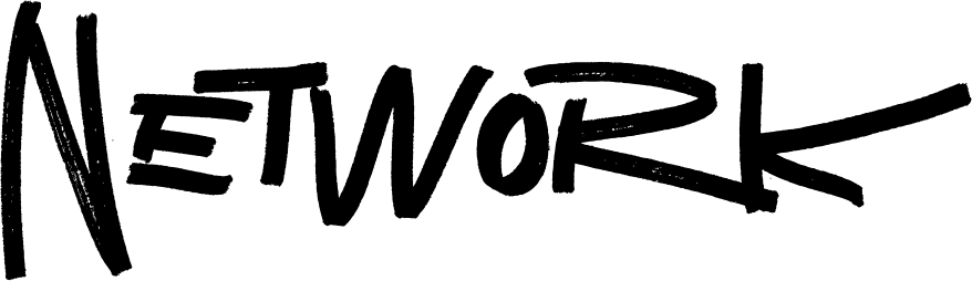 Network Font 1