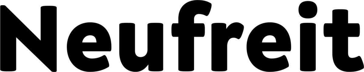 Neufreit Font 1