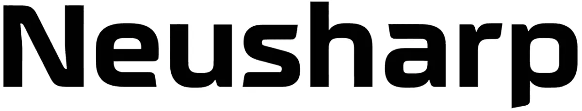 Neusharp Font 1