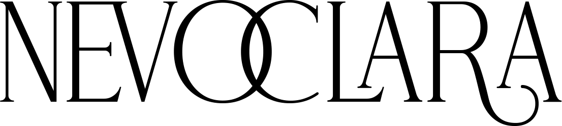 Nevoclara Font 1