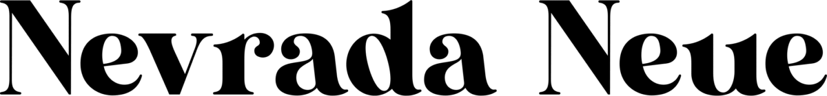 Nevrada Neue Font 1