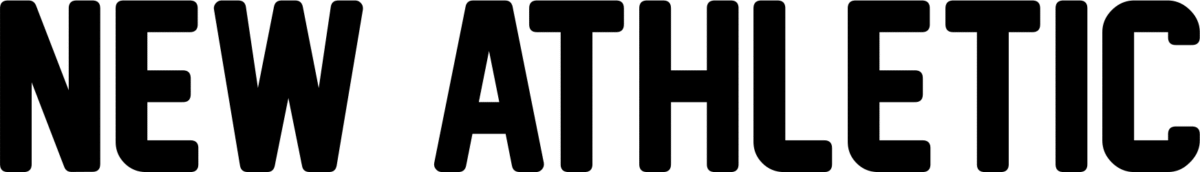 New Athletic M54 Font 1
