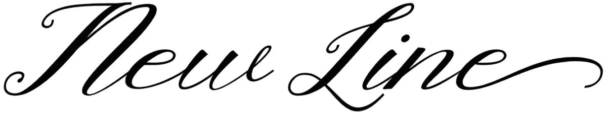 Newline Font 1