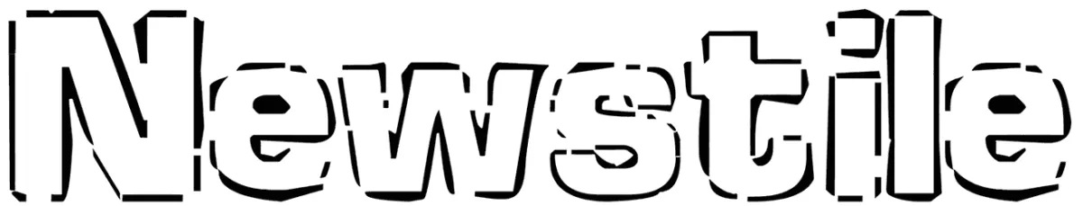 Newstile Font 1