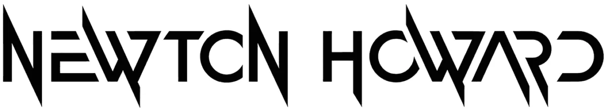 Newton Howard Font 1