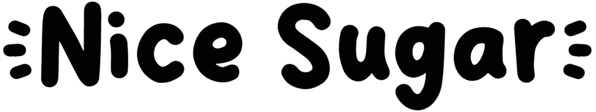 Nice Sugar Font 1