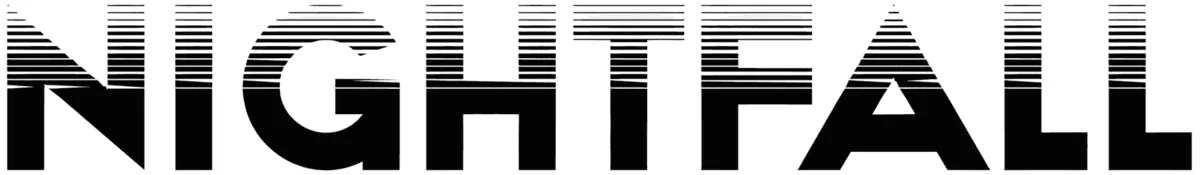 Nightfall Font 1