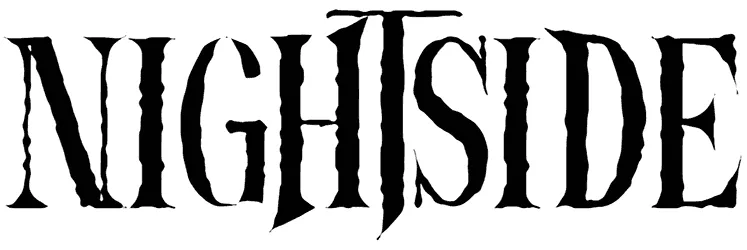 Nightside Font 1