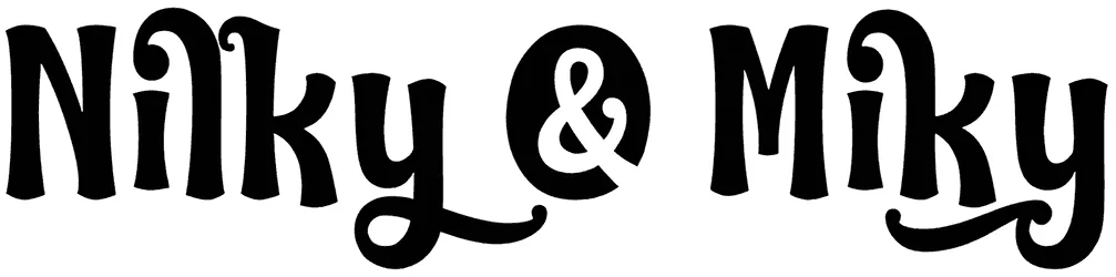 Nilky Miky Font 1