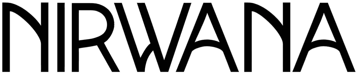 Nirwana Font 1