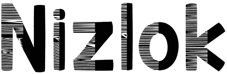 Nizlok Font 1