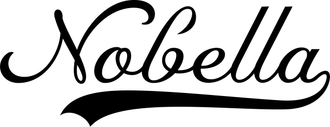 Nobella Font 1