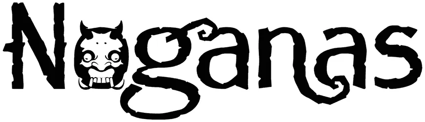 Noganas Font 1