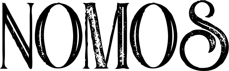 Nomos Font 1