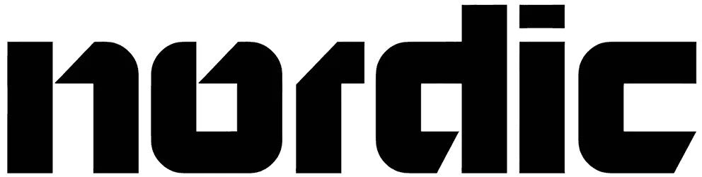 Nordic Font 1