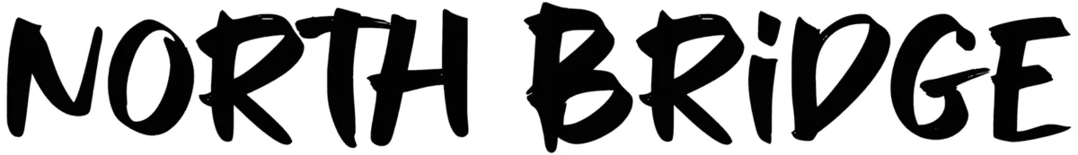 North Bridge Font 1