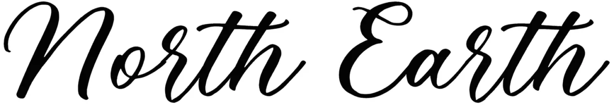 North Earth Font 1