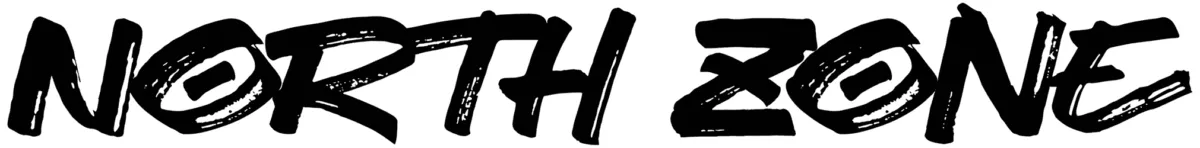 North Zone Font 1