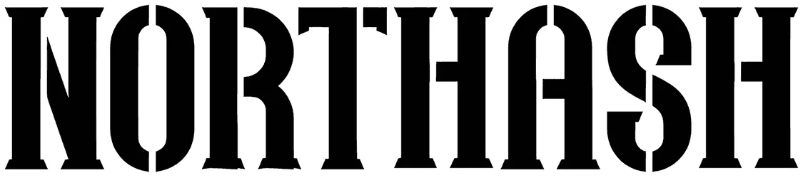Northash Font 1