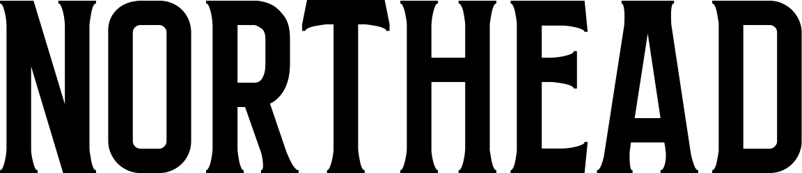 Northead Font 1