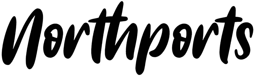 Northports Font 1