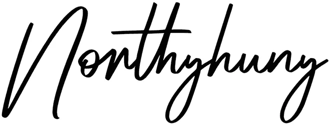 Northyhuny Font 1