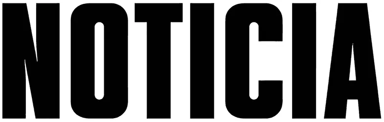 Noticia Font 1