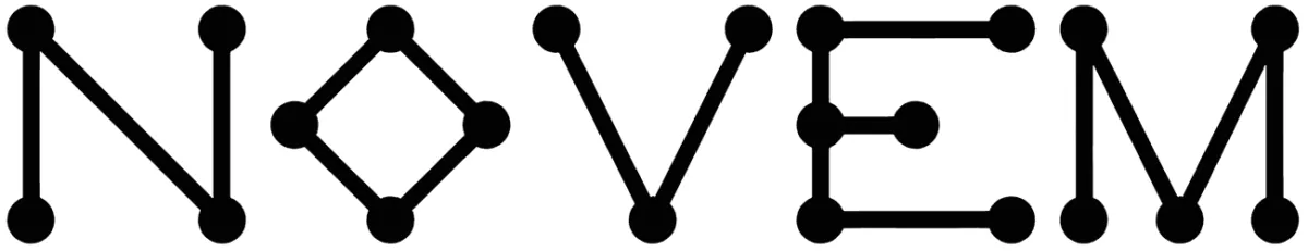 Novem Font 1