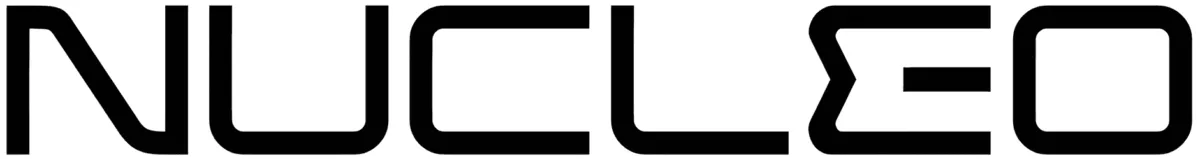 Nucleo Font 1