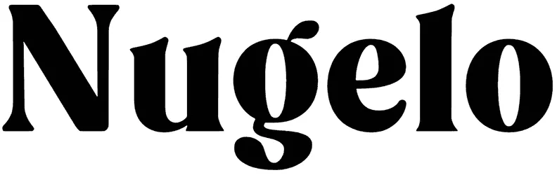 Nugelo Font 1