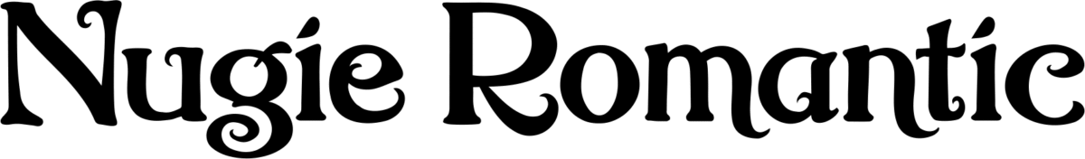 Nugie Romantic Font 1