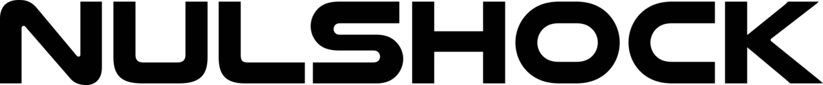 Nulshock Font 1
