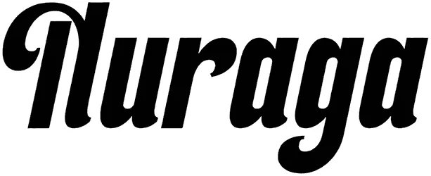 Nuraga Font 1