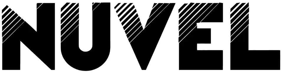 Nuvel Font 1