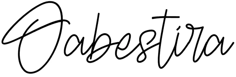 Oabestira Font 1