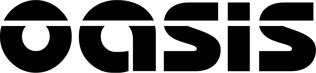 Oasis Font 1