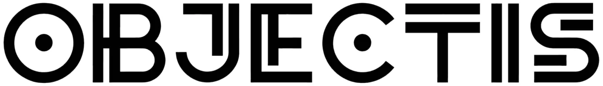 Objectis Font 1