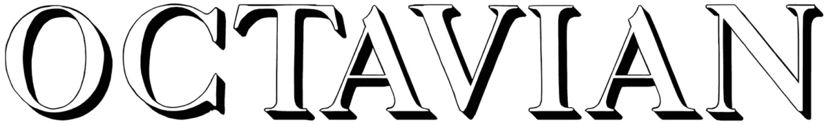 Octavian Font 1