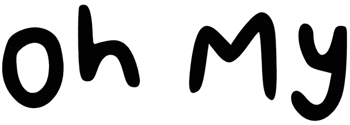 Oh My Font 1