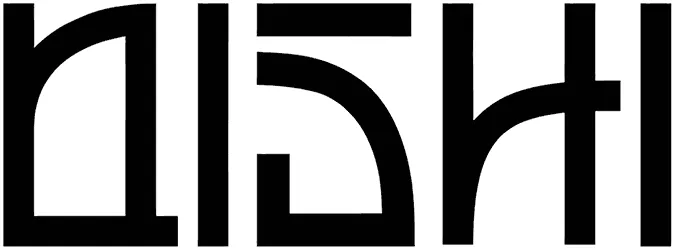 Oishi Font 1