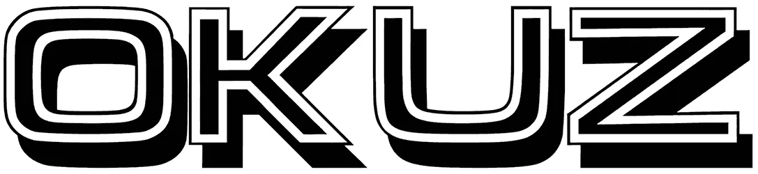 Okuz Font 1