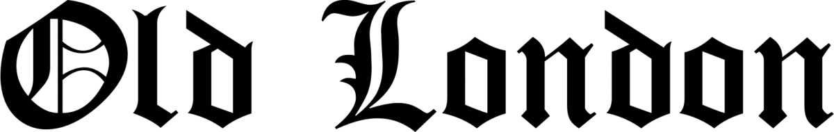 Old London Font 1