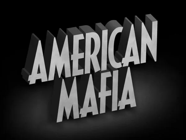 Old Movie Text Effect 1