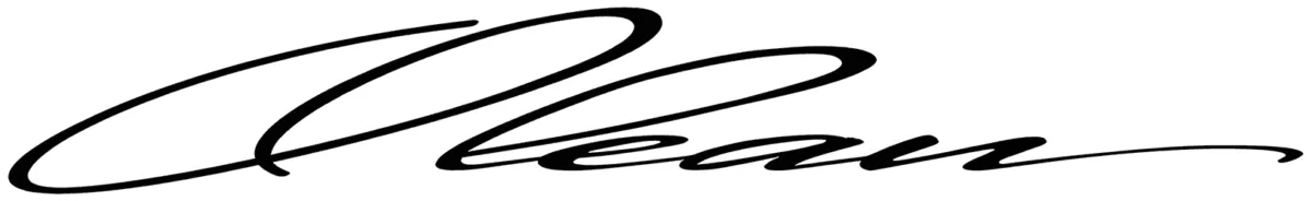 Olean Font 1