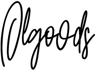 Olgoods Font 1